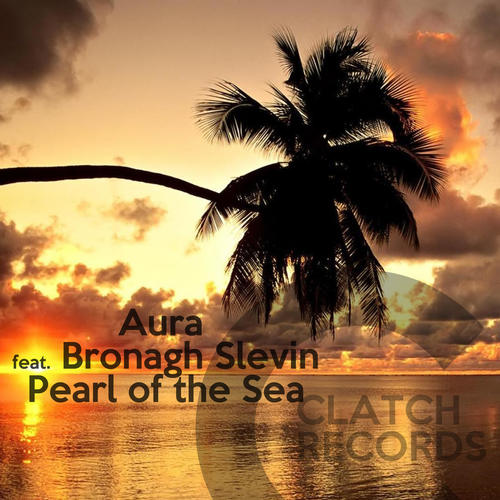 Aura, Bronagh Slevin-Pearl of the Sea