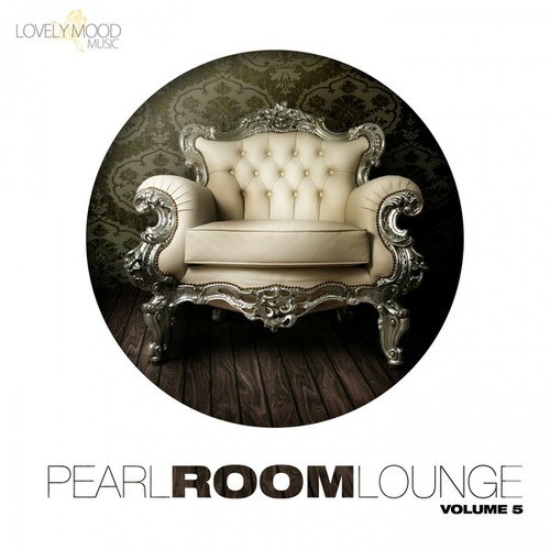 Pearl Room Lounge Vol. 5
