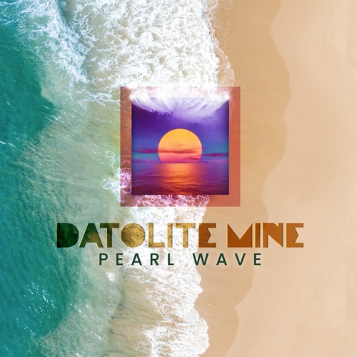 Datolite Mine-Pearl Wave