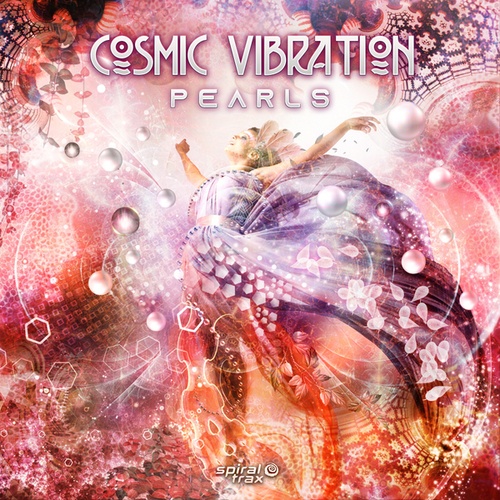 Cosmic Vibration-Pearls