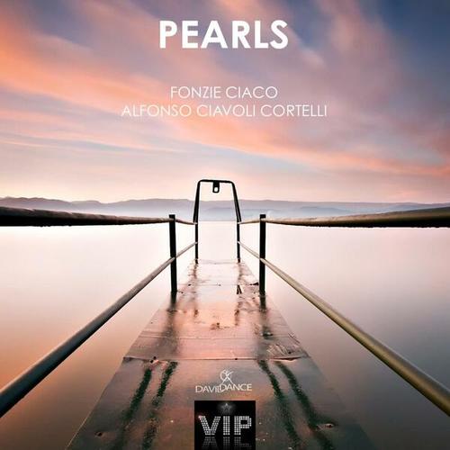 Fonzie Ciaco-Pearls