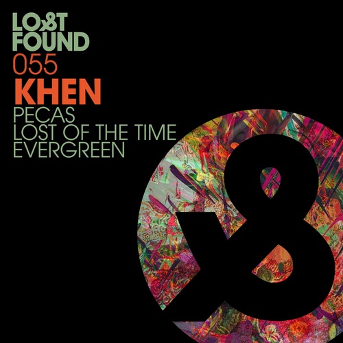 Khen-Pecas / Lost Of The Time / Evergreen