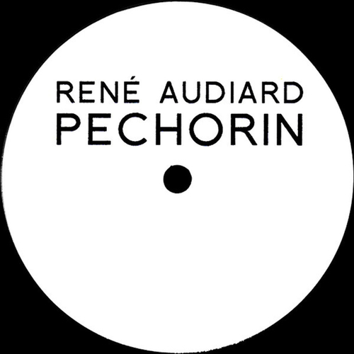 René Audiard-Pechorin
