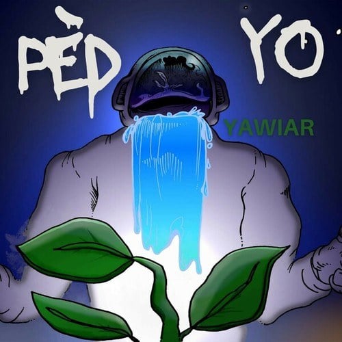 Yawiar-Pèd Yo