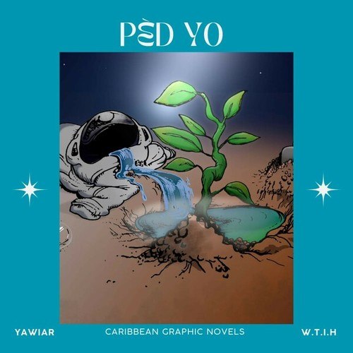 Yawiar-Ped Yo