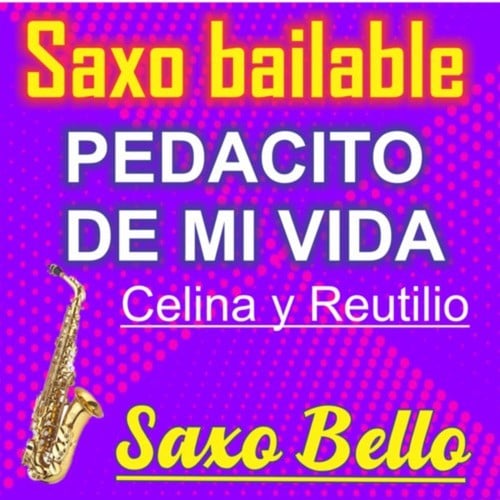 PEDACITO DE MI VIDA(Celina y Reutilio)