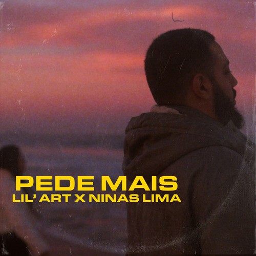 Lil' Art, Ninas Lima-Pede Mais