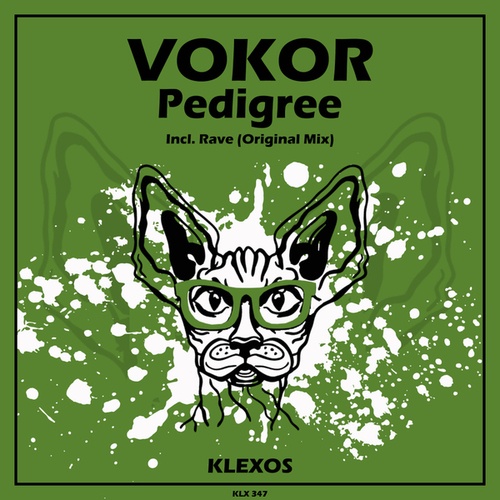 VOKOR-Pedigree