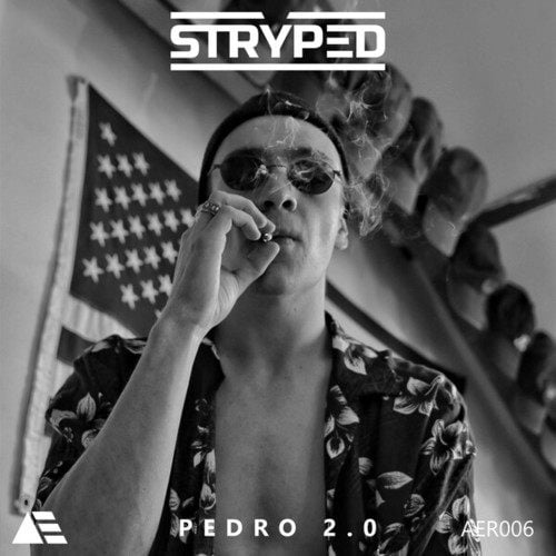 Stryped-Pedro 2.0