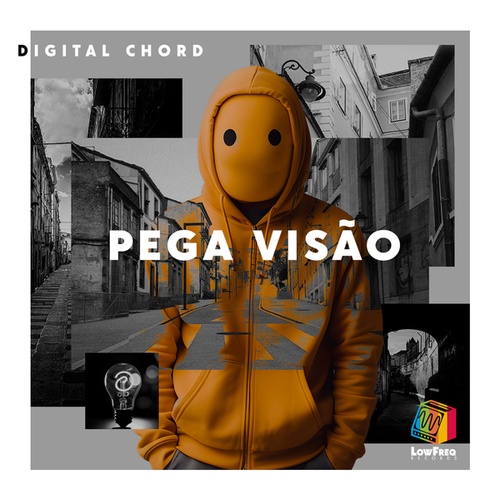 Digitalchord-Pega Visão