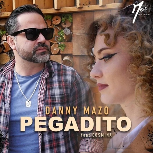 Danny Mazo, Cosmina-Pegadito