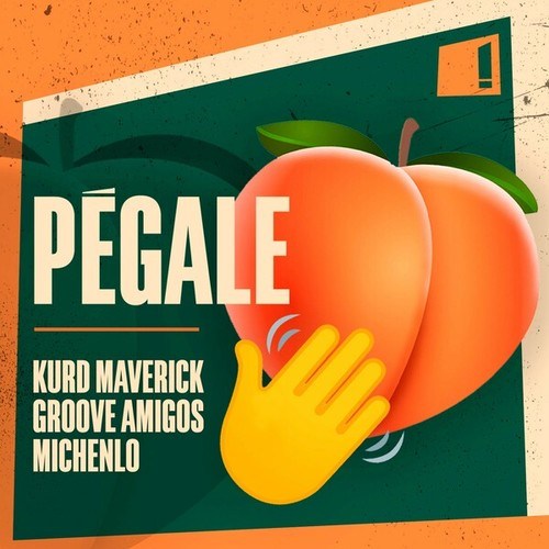Kurd Maverick-Pégale (Radio Edit)