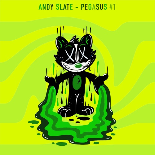 Andy Slate-Pegasus#1