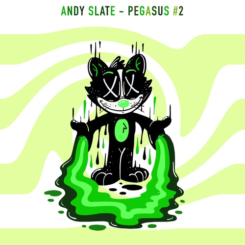 Andy Slate-Pegasus#2