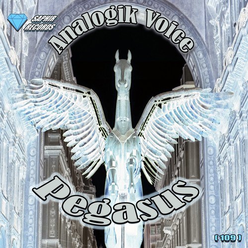 Analogik Voice-Pegasus
