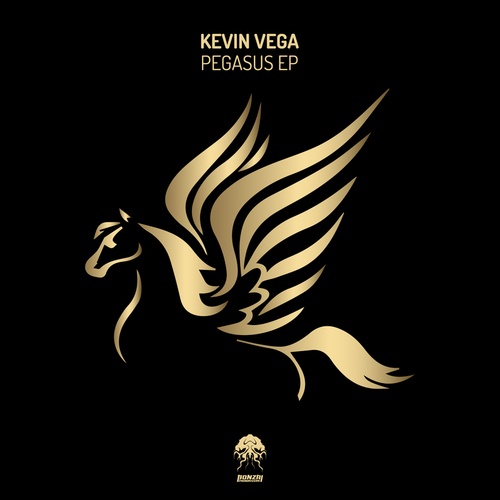 Kevin Vega-Pegasus EP