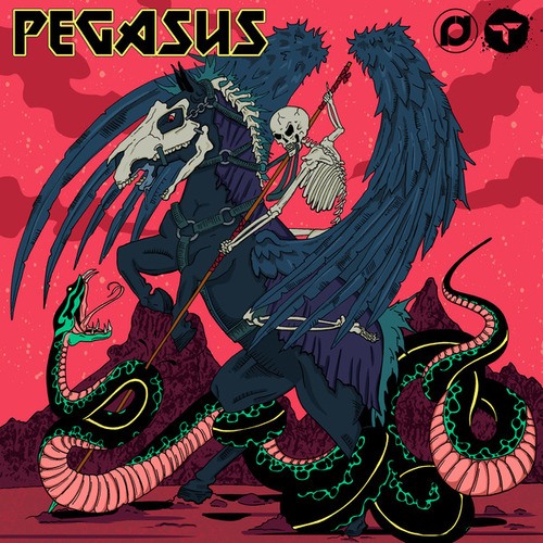 Taelimb-Pegasus EP