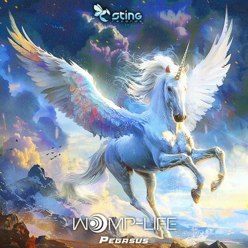 Womp-Life-Pegasus
