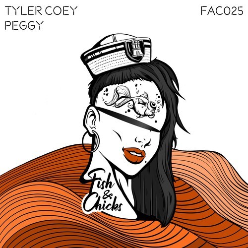 Tyler Coey-Peggy