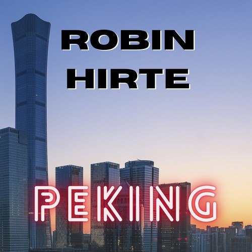 Robin Hirte-Peking