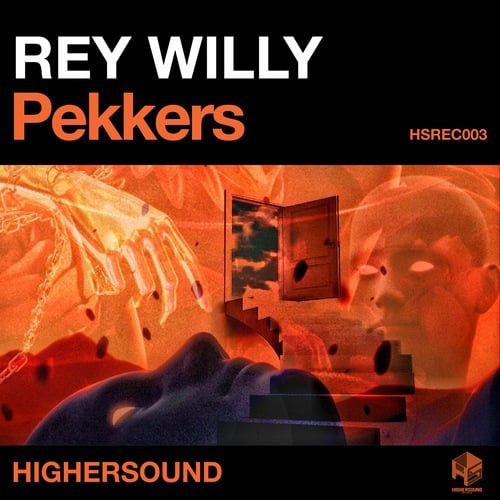 Rey Willy-Pekkers