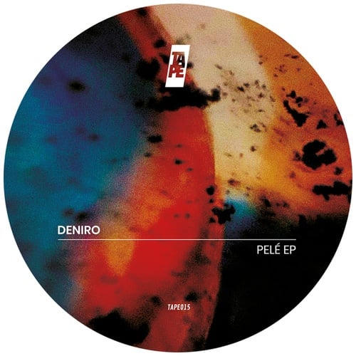 Deniro-Pelé EP