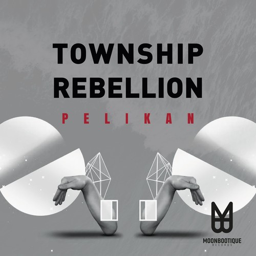 Township Rebellion, Kellerkind, Matchy & Bott-Pelikan