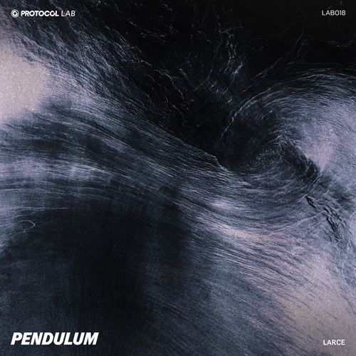 Larce-Pendulum
