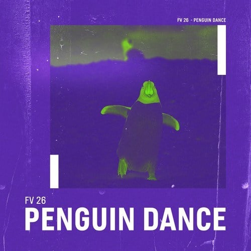 FV 26-Penguin Dance