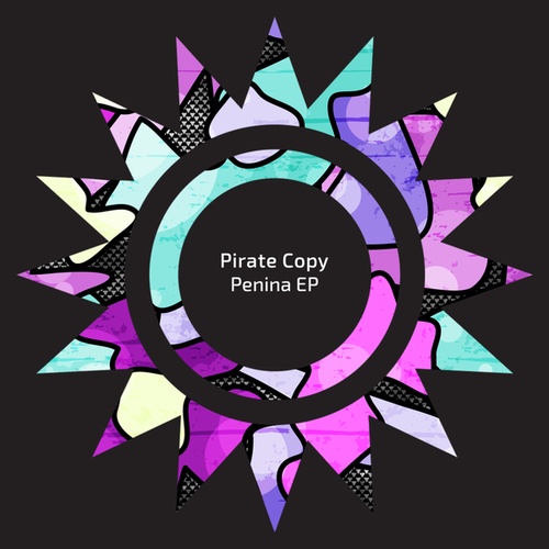 Pirate Copy-Penina EP