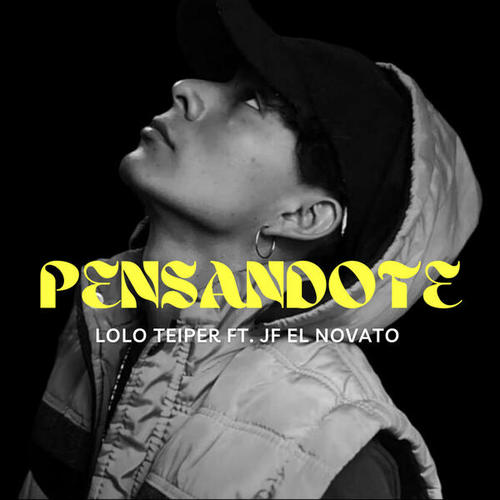 Lolo Teiper, JF El Novato-pénsandote