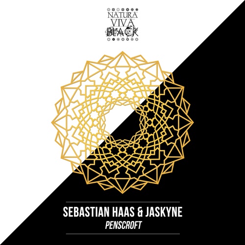 Sebastian Haas, Jaskyne-Penscroft