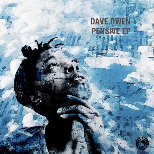 Dave Owen-Pensive EP
