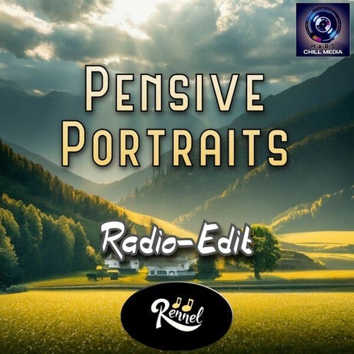 Rennel-Pensive Portraits (Radio-Edit)