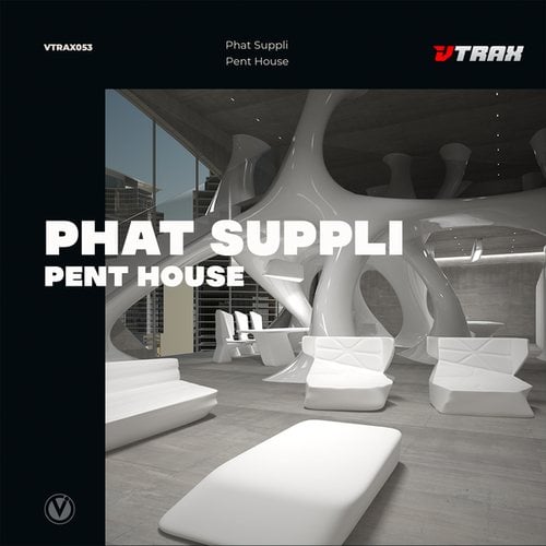 Phat Suppli-Pent House
