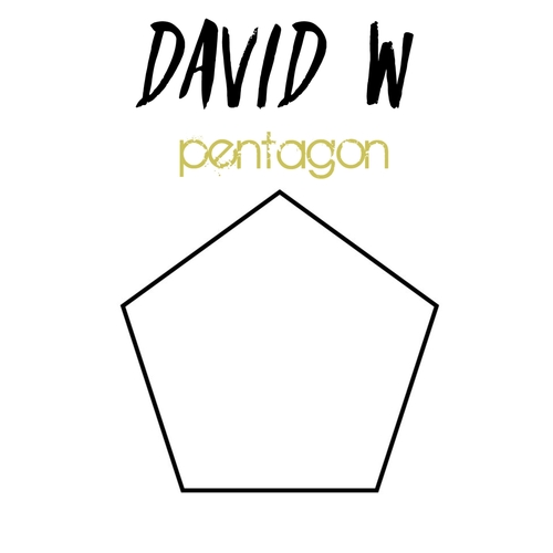 David W-Pentagon