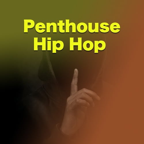 Various Artists-Penthouse Hip Hop