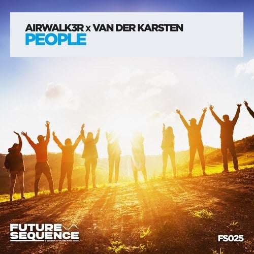 Airwalk3r, Van Der Karsten-People