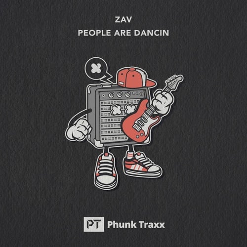 ZAV-People Are Dancin