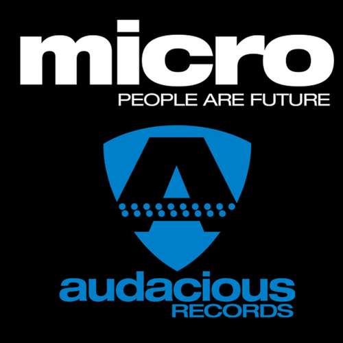 DJ Micro, Sisely Treasure-People Are Future