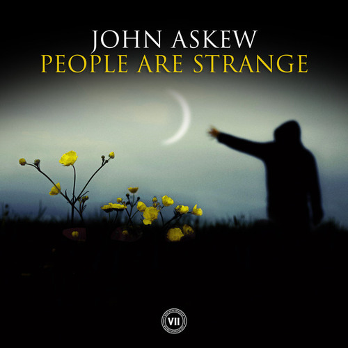 John Askew-People Are Strange