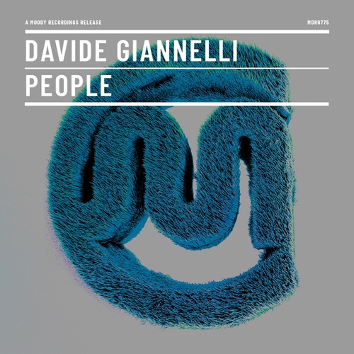 Davide Giannelli-People