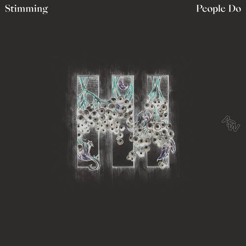 Stimming-People Do
