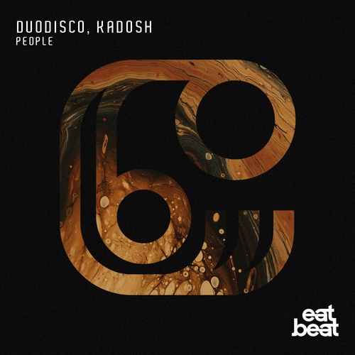 KADOSH, Duodisco-People