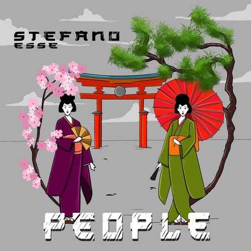 Stefano Esse-People (Extended)