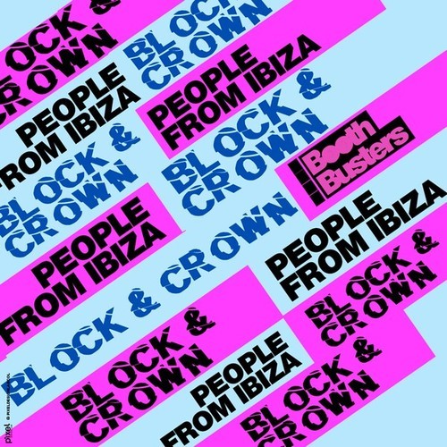 Block & Crown-People from Ibiza
