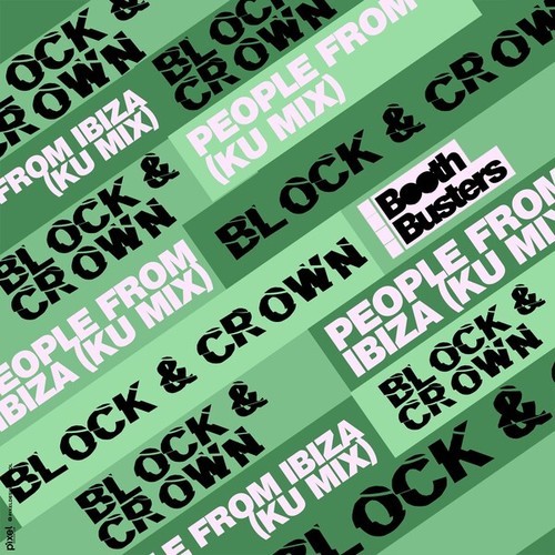 Block & Crown-People from Ibiza