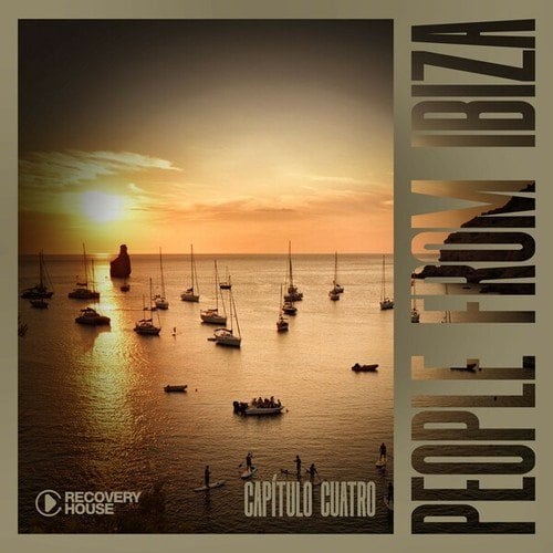 Various Artists-People from Ibiza, Capítulo Cuatro