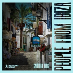 People from Ibiza, Capítulo Trece - Various Artists