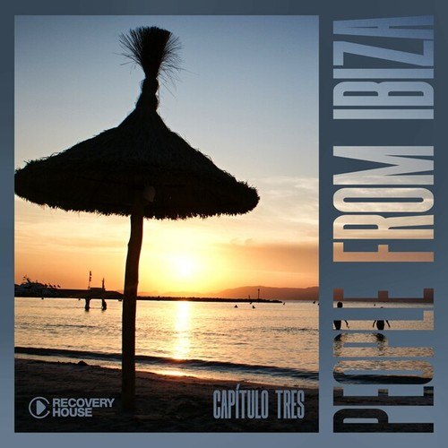 Various Artists-People from Ibiza, Capítulo Tres